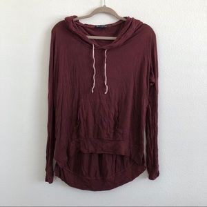 🔥WKND SALE🔥 Brandy Melville Hoodie